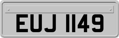 EUJ1149