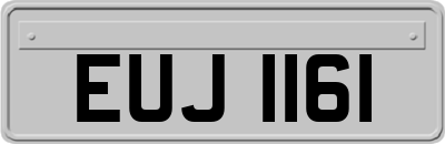 EUJ1161