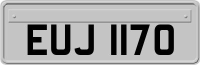 EUJ1170