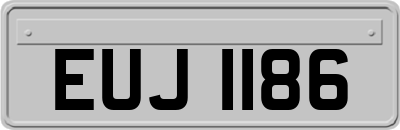 EUJ1186