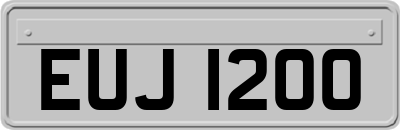 EUJ1200
