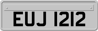 EUJ1212