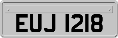 EUJ1218