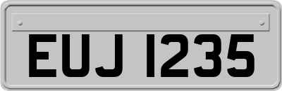 EUJ1235