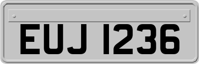 EUJ1236
