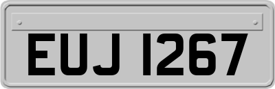 EUJ1267