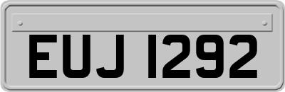 EUJ1292