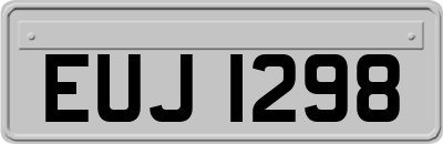 EUJ1298