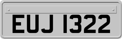 EUJ1322