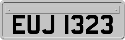 EUJ1323