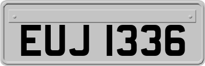 EUJ1336
