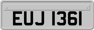 EUJ1361
