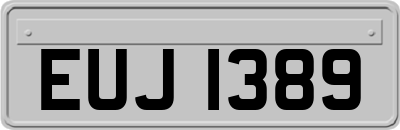 EUJ1389