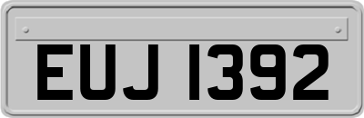 EUJ1392