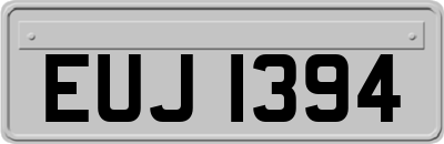 EUJ1394
