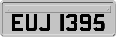 EUJ1395