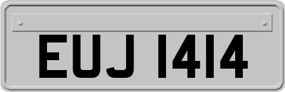 EUJ1414