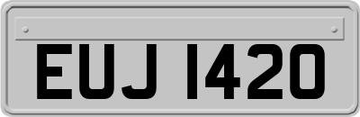EUJ1420