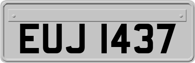 EUJ1437