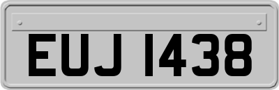 EUJ1438