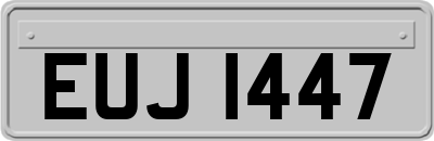 EUJ1447