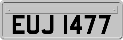 EUJ1477