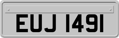 EUJ1491