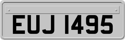 EUJ1495