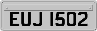 EUJ1502