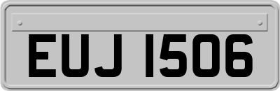 EUJ1506