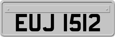 EUJ1512