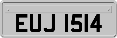 EUJ1514