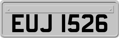 EUJ1526