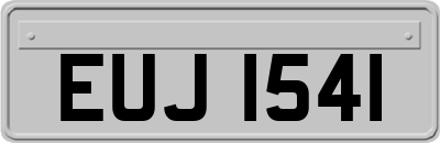 EUJ1541