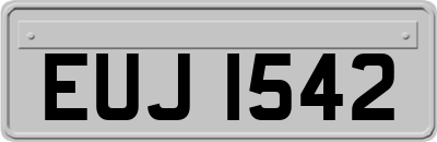 EUJ1542