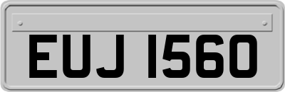 EUJ1560