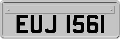 EUJ1561