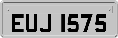 EUJ1575