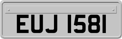EUJ1581