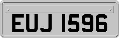 EUJ1596