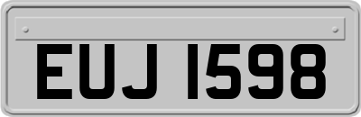 EUJ1598