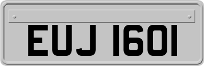 EUJ1601