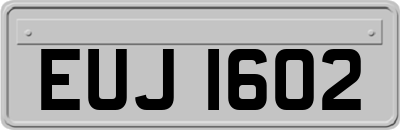 EUJ1602
