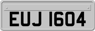 EUJ1604