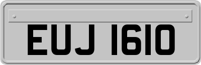 EUJ1610