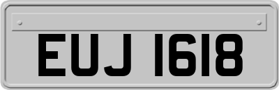 EUJ1618