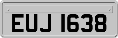 EUJ1638