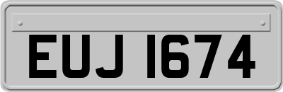 EUJ1674