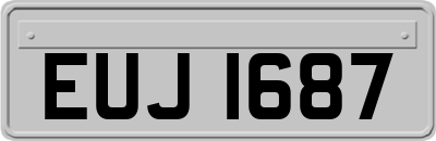 EUJ1687