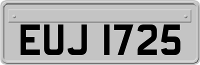 EUJ1725